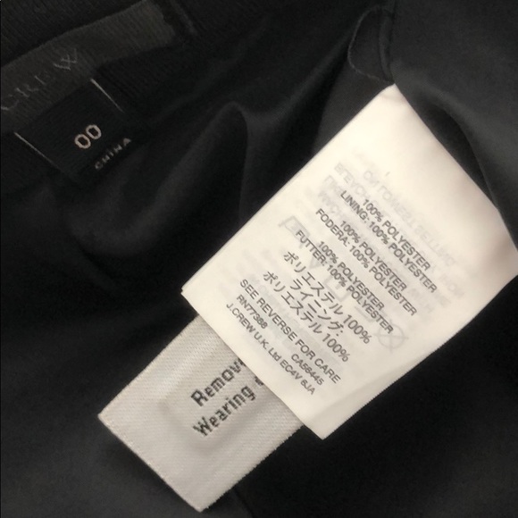 J.Crew• Leopard Tie- Waist Skirt - Picture 8 of 8